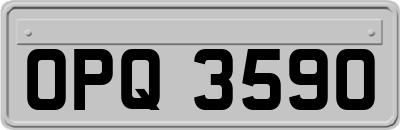 OPQ3590