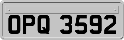 OPQ3592