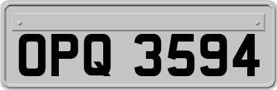 OPQ3594