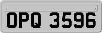 OPQ3596