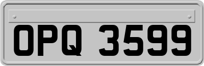 OPQ3599