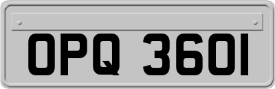 OPQ3601