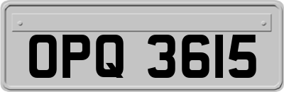 OPQ3615