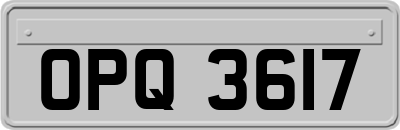 OPQ3617