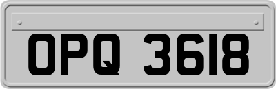 OPQ3618