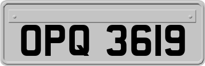 OPQ3619