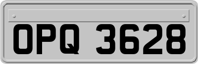 OPQ3628