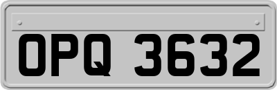 OPQ3632