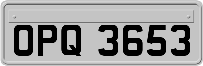OPQ3653