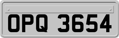 OPQ3654