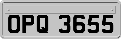 OPQ3655