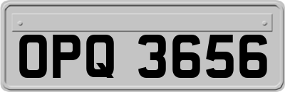 OPQ3656