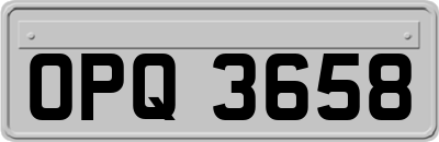 OPQ3658