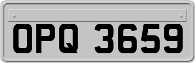 OPQ3659