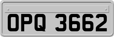 OPQ3662