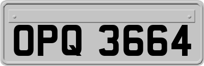 OPQ3664