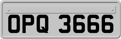 OPQ3666