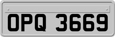 OPQ3669