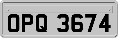 OPQ3674