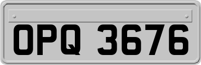 OPQ3676