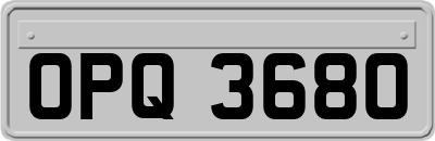 OPQ3680