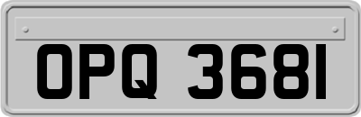 OPQ3681