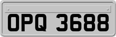 OPQ3688