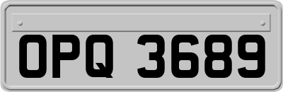 OPQ3689