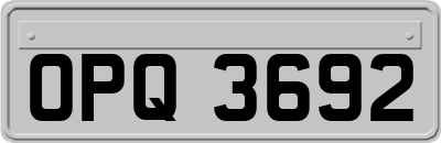OPQ3692