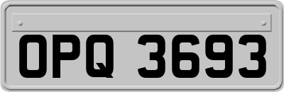 OPQ3693