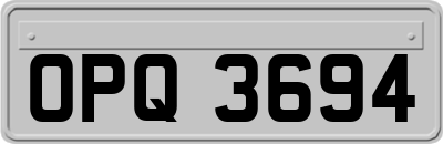 OPQ3694