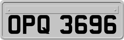OPQ3696