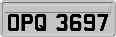 OPQ3697
