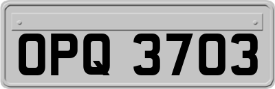 OPQ3703