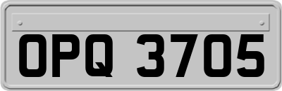 OPQ3705