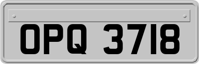 OPQ3718
