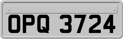 OPQ3724