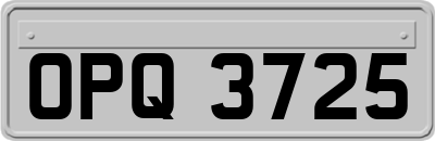 OPQ3725