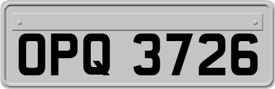OPQ3726