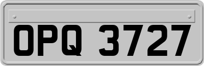 OPQ3727