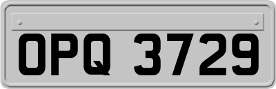 OPQ3729