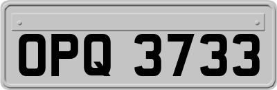 OPQ3733