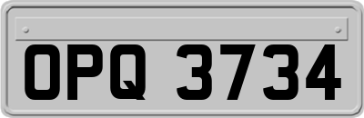 OPQ3734