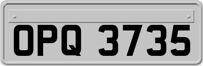 OPQ3735