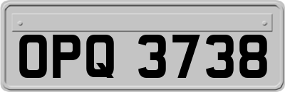 OPQ3738