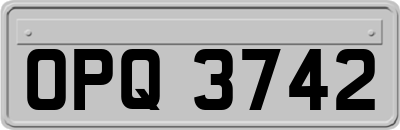 OPQ3742