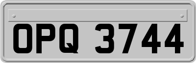 OPQ3744