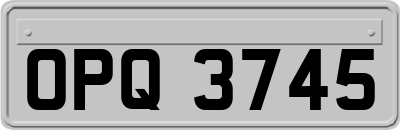 OPQ3745