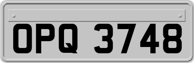 OPQ3748
