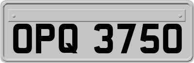OPQ3750